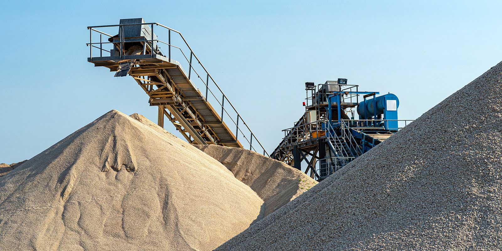 Industry Cement